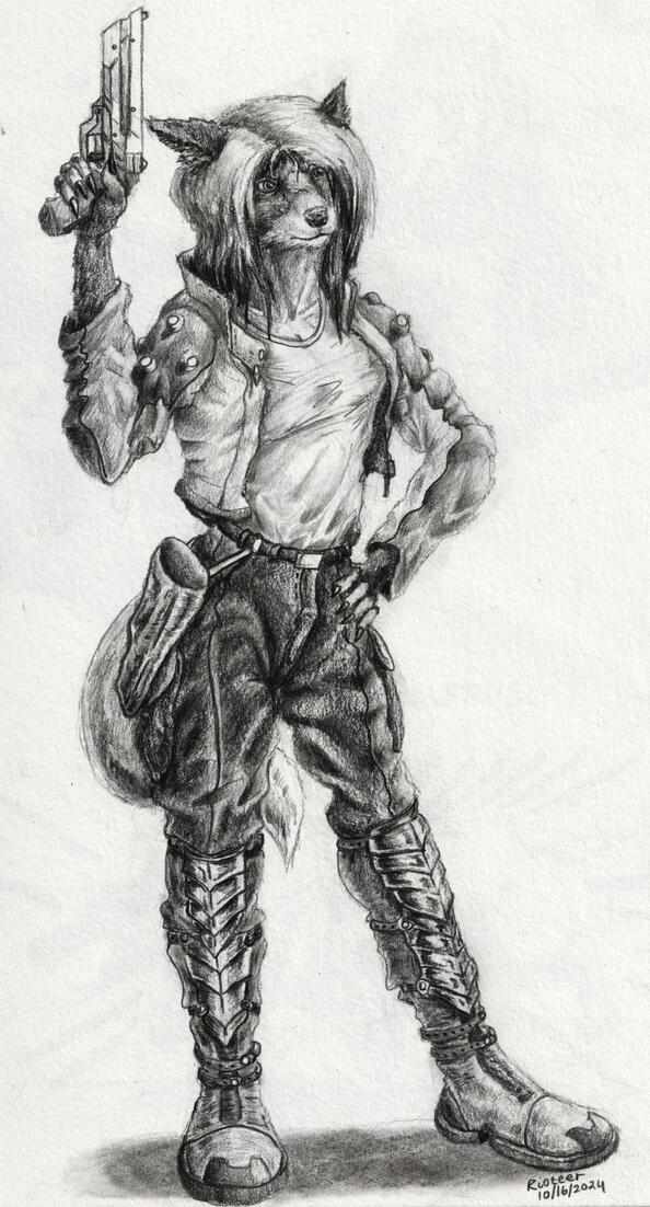 The Debutant Detective