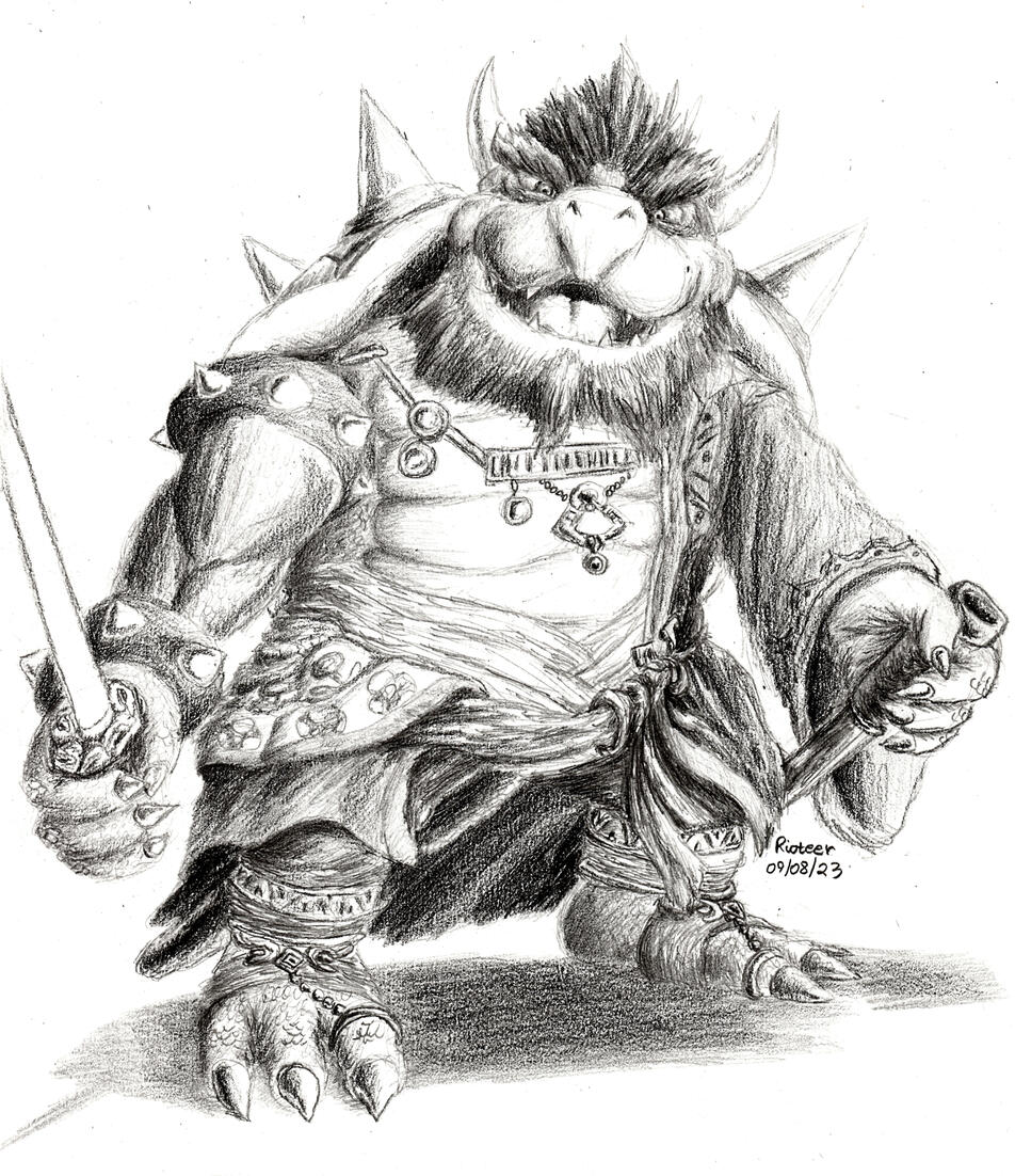 Bowserdorf
